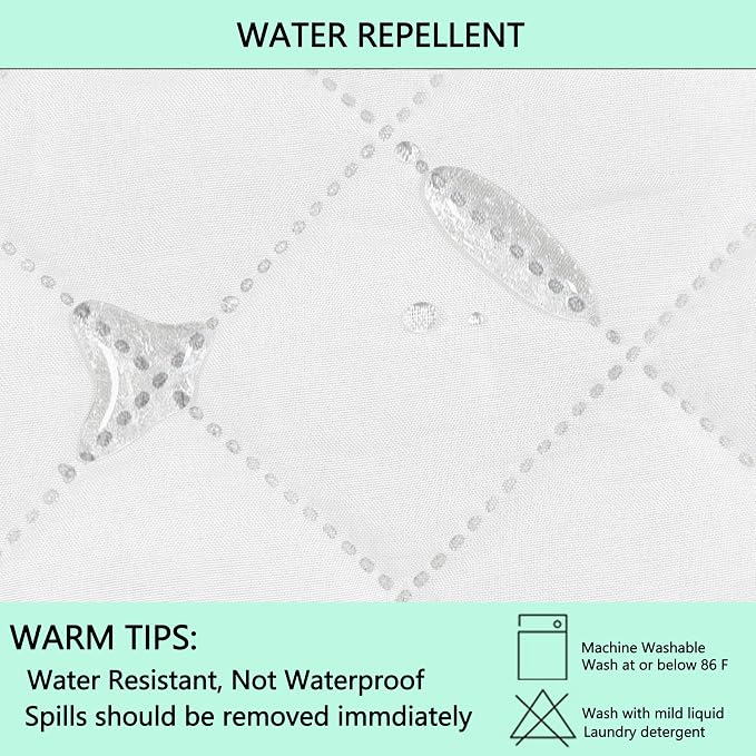 Reversible Loveseat Couch Sofa Covers, Friendly Furniture Protector - Image 4
