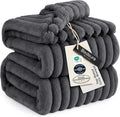 Bedsure Soft King Size Blankets by Unknown