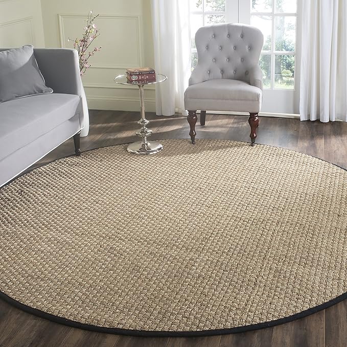Safavieh Area Rug 10' Round by Unknown