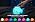 Whale Night Light, Dimmable Animal Lamp, Touch, Remote & Timer