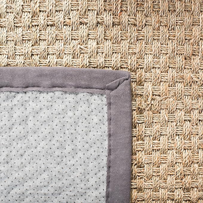 SAFAVIEH Area Rug 10' Square - Image 3