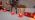 Homemory 24-Pack Red Flameless Battery Tea Light Candles, 200+ Hours